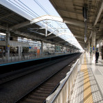 10-03-14 - Nagoya - Shirakagawo - Takayama 5370