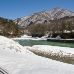 10-03-14 - Nagoya - Shirakagawo - Takayama 5401