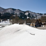 10-03-14 - Nagoya - Shirakagawo - Takayama 5413