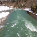 10-03-14 - Nagoya - Shirakagawo - Takayama 5418