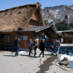 10-03-14 - Nagoya - Shirakagawo - Takayama 5424