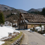 10-03-14 - Nagoya - Shirakagawo - Takayama 5429