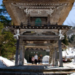 10-03-14 - Nagoya - Shirakagawo - Takayama 5430