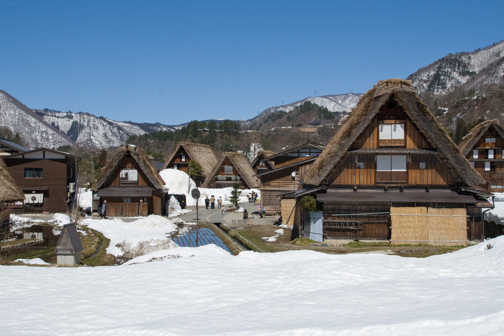 10-03-14 - Nagoya - Shirakagawo - Takayama 5440