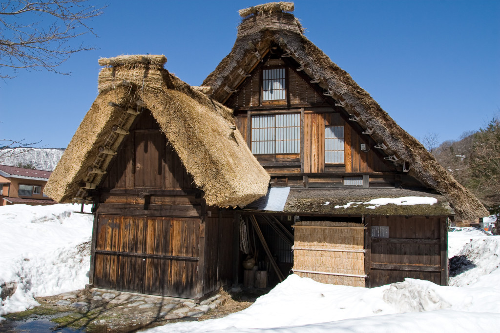 10-03-14 - Nagoya - Shirakagawo - Takayama 5449