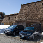 10-03-14 - Nagoya - Shirakagawo - Takayama 5451