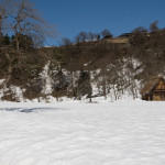 10-03-14 - Nagoya - Shirakagawo - Takayama 5455