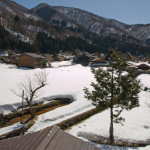 10-03-14 - Nagoya - Shirakagawo - Takayama 5464