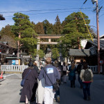 10-03-14 - Nagoya - Shirakagawo - Takayama 5482