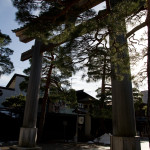 10-03-14 - Nagoya - Shirakagawo - Takayama 5485