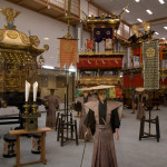 10-03-14 - Nagoya - Shirakagawo - Takayama 5492