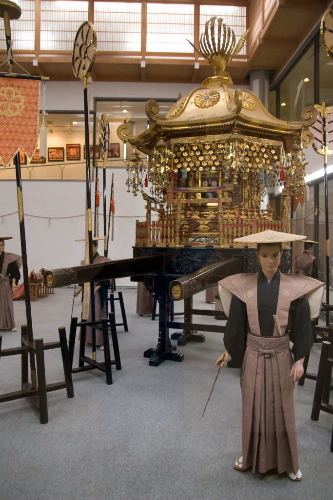 10-03-14 - Nagoya - Shirakagawo - Takayama 5497