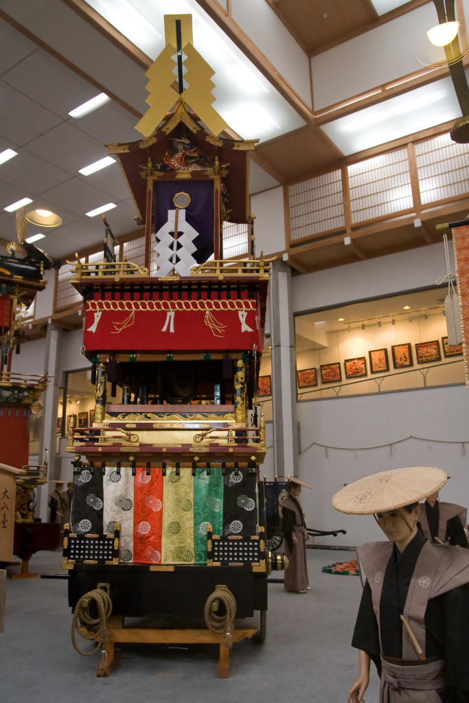 10-03-14 - Nagoya - Shirakagawo - Takayama 5498