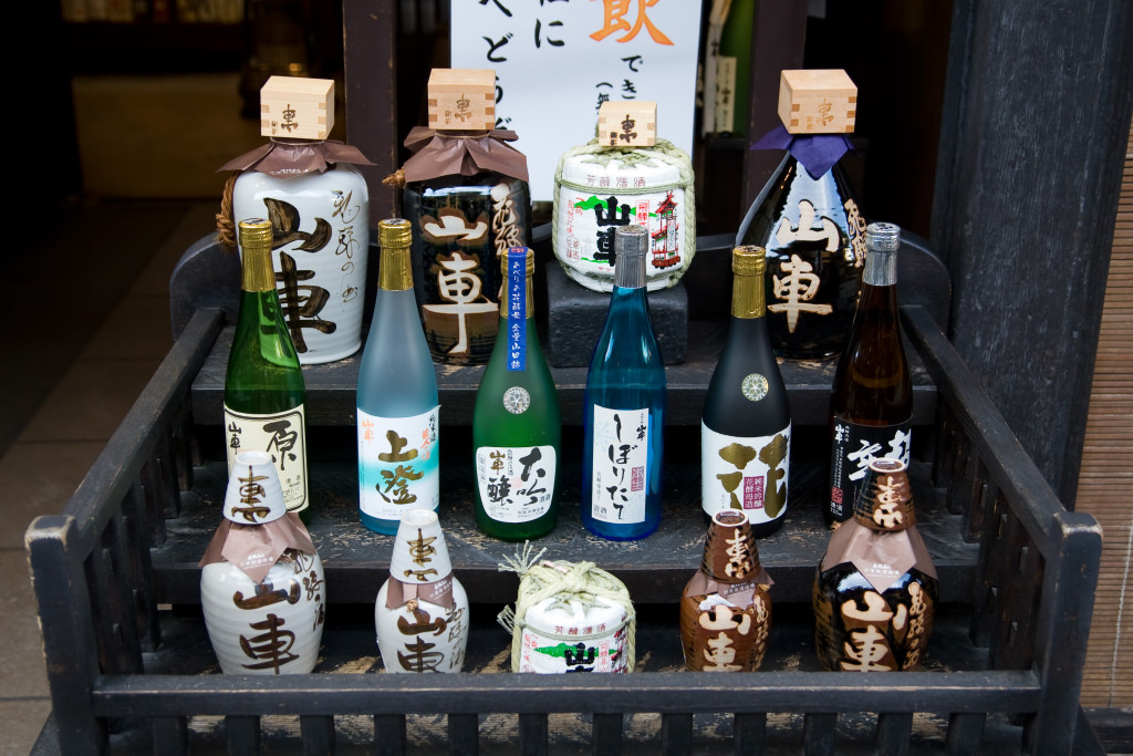 10-03-14 - Nagoya - Shirakagawo - Takayama 5522