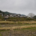 10-03-15 - Tsumago - Magome - Hakone 5533
