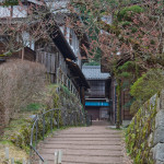 10-03-15 - Tsumago - Magome - Hakone 5534