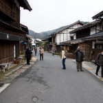 10-03-15 - Tsumago - Magome - Hakone 5537