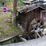 10-03-15 - Tsumago - Magome - Hakone 5546