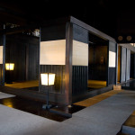 10-03-15 - Tsumago - Magome - Hakone 5575