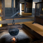 10-03-15 - Tsumago - Magome - Hakone 5579