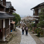10-03-15 - Tsumago - Magome - Hakone 5618