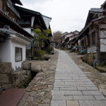 10-03-15 - Tsumago - Magome - Hakone 5628