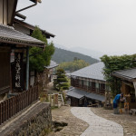 10-03-15 - Tsumago - Magome - Hakone 5629