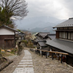 10-03-15 - Tsumago - Magome - Hakone 5633