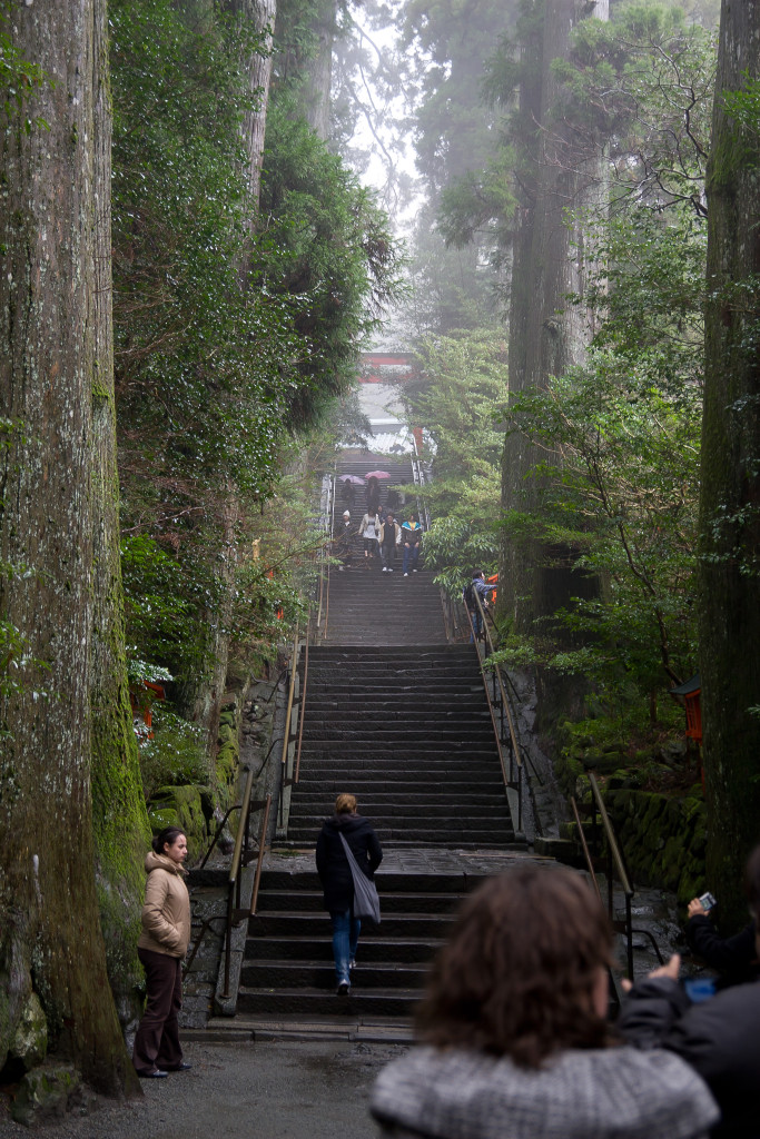 10-03-16 - Hakone - Tokio 5657