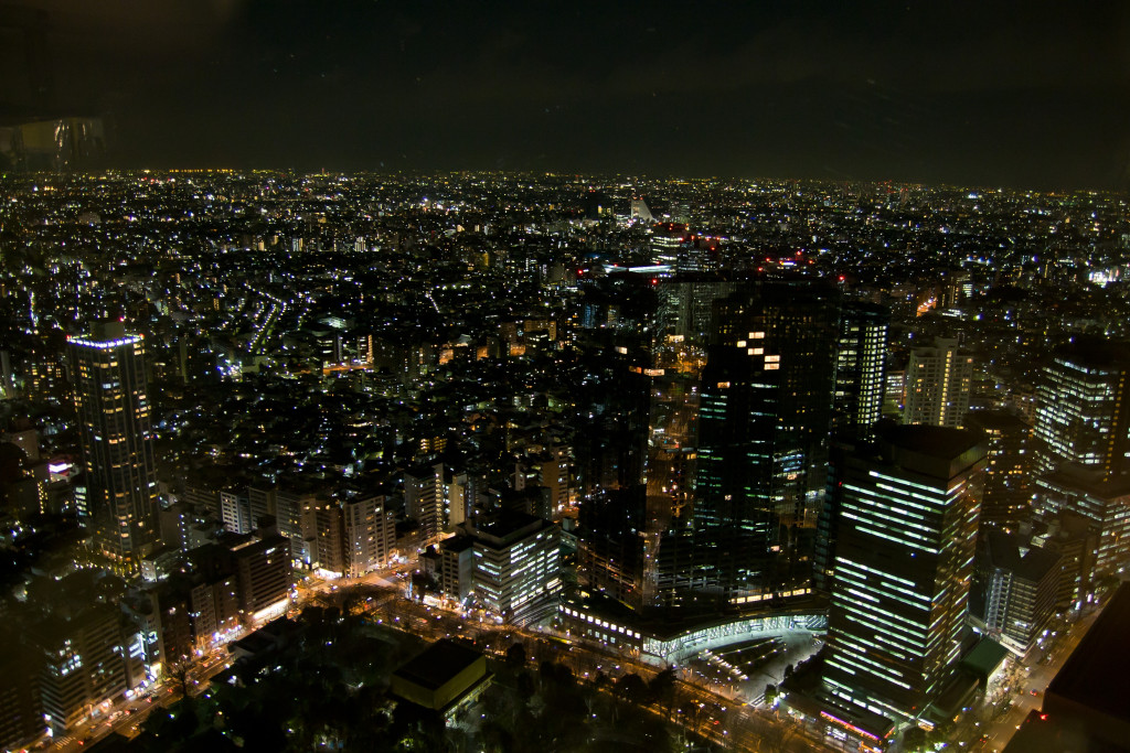 10-03-16 - Hakone - Tokio 5850