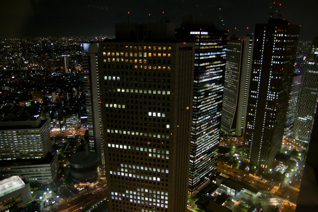 10-03-16 - Hakone - Tokio 5851