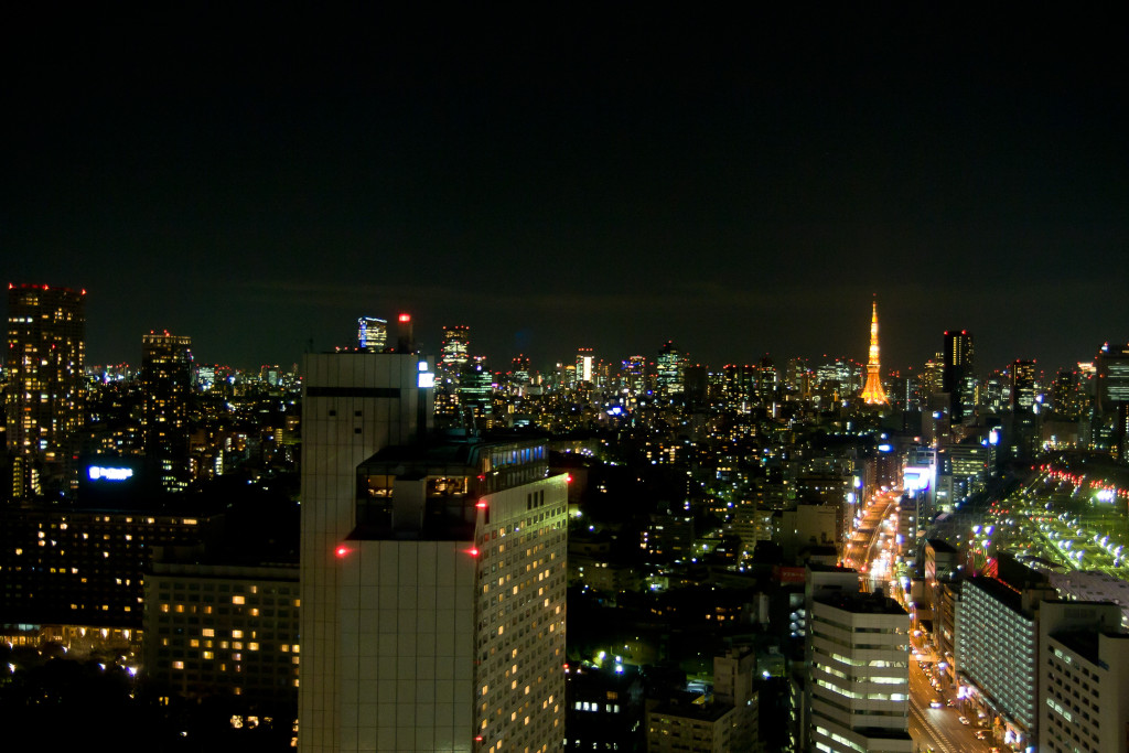 10-03-16 - Hakone - Tokio 5867